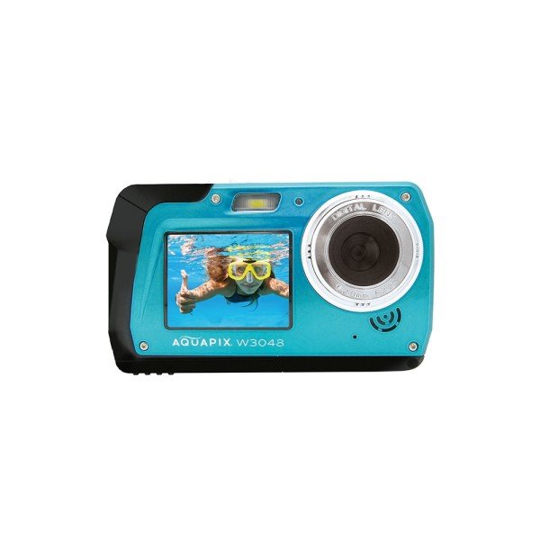 EAN 4260041686090 - Easypix W3048 EDGE Cámara compacta 13 MP CMOS 3840 x 2160 Pixeles imagen 3