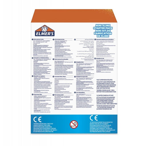 EAN 3026980976057 - Elmer's 2097607 material adhesivo para bellas artes y manualidades imagen 2