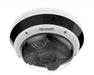 EAN 6942160461489 - Hikvision Panoramic Series DS-2CD6D54G2-IZHS(2.8-8mm) Almohadilla Cámara de seguridad IP Interior y exter imagen 3