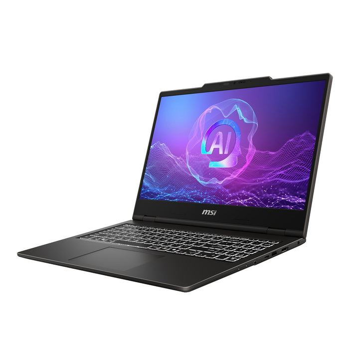 EAN 4711377396226 - MSI VenturePro 15 A2RWFG-449XES Intel Core 7 240H Portátil 39,6 cm (15.6") Full HD 32 GB DDR5-SDRAM 1 TB  imagen 2