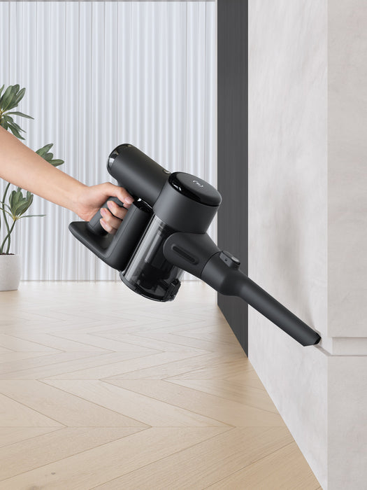 EAN 6970135033324 - Ecovacs Deebot T30S Combo Complete 0,275 L Sin bolsa Negro imagen 13