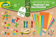 EAN 4006942891207 - Lena SM42713 juguete de arte y manualidades imagen 4