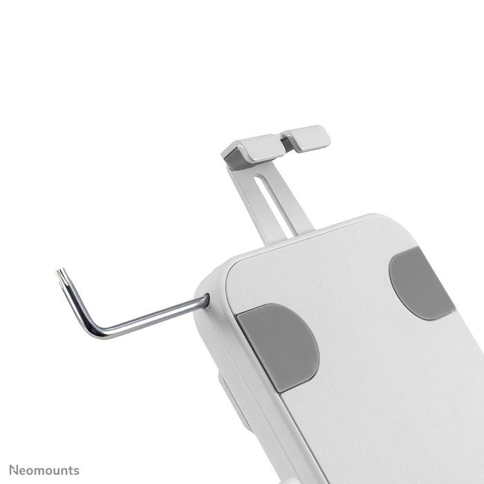 EAN 8717371449704 - Neomounts WL15-625WH1 soporte Soporte pasivo Tablet/UMPC Blanco imagen 4
