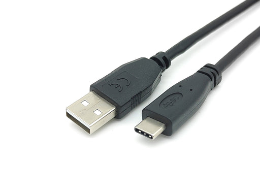 EAN 4015867226582 - Equip 128886 cable USB USB 2.0 3 m USB A USB C Negro imagen 2