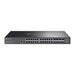 EAN 8885020622652 - TP-Link Omada SX3832 switch Gestionado L2/L2+ 10G Ethernet (100/1000/10000) 1U Negro imagen 1