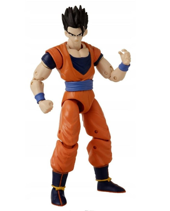 EAN 3296580359929 - Bandai Dragon Ball DS35992 figura de acción y colleccionable imagen 1