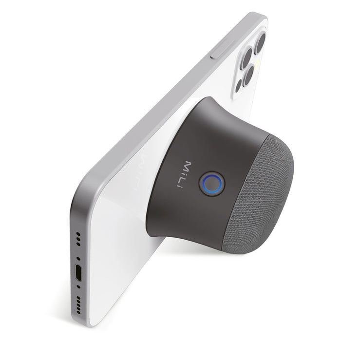 EAN 6938012331550 - Ultron Mag Soundmate Altavoz monofónico portátil Negro 3 W imagen 2