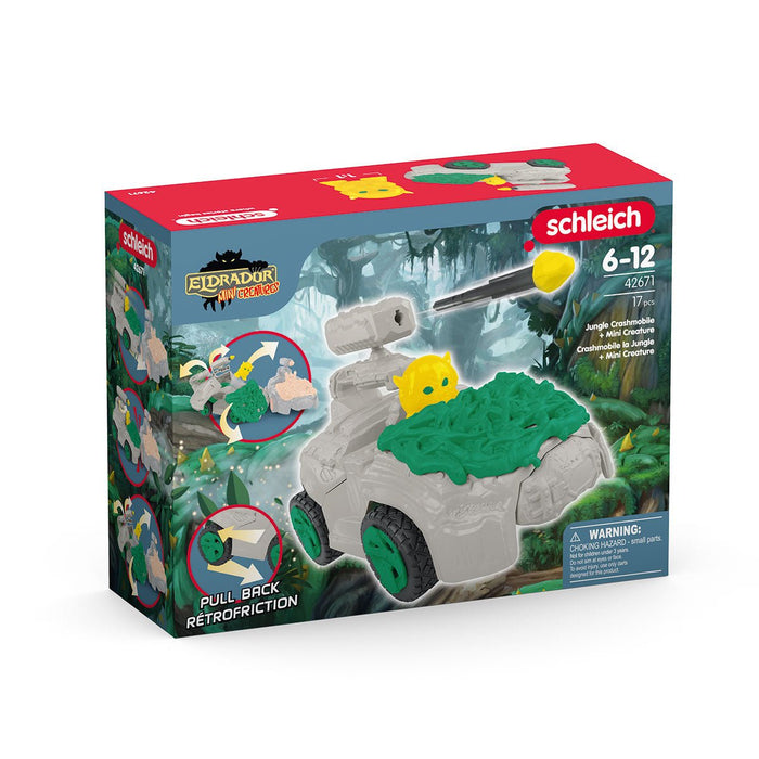 EAN 4059433731926 - schleich 42671 figura de juguete para niños imagen 6