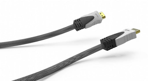 EAN 8681949012709 - Inca IHD-20T cable HDMI 20 m HDMI tipo A (Estándar) Gris imagen 2