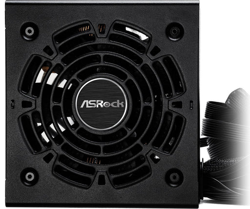 EAN 4710483948282 - Asrock Challenger CL-750G unidad de fuente de alimentación 750 W 20+4 pin ATX ATX Negro imagen 2