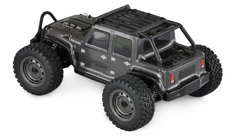 EAN 4260768515734 - Amewi 22607 modelo controlado por radio Coche todoterreno Motor eléctrico 1:16 imagen 3