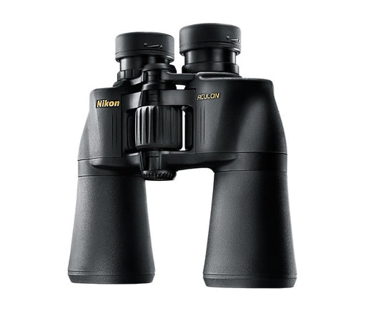 EAN 0018208088010 - Nikon Aculon A211 7x50 binocular Negro imagen 1