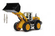 EAN 4042774419028 - Jamara Wheel loader 440 imagen 5