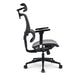 EAN 4044951041428 - Sharkoon OfficePal C40M Asiento de malla Respaldo de rejilla imagen 4