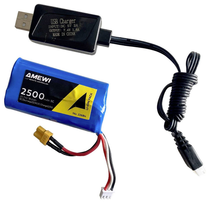 EAN 4262408976424 - Amewi 22684 no categorizado imagen 6