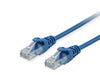 EAN 4015867172353 - Equip 625438 cable de red Azul 15 m Cat6 U/UTP (UTP) imagen 1