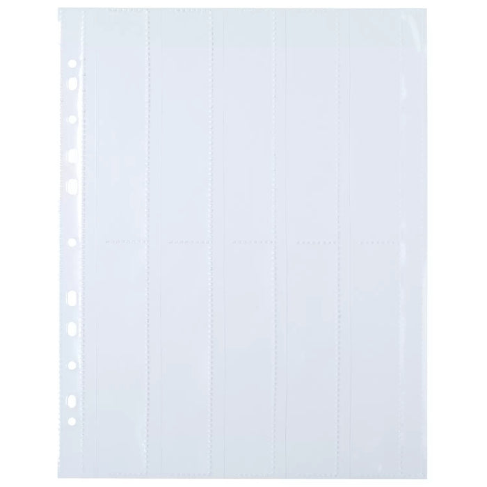 EAN 4008705077606 - HERMA 7760 almacenaje de negativo fotográfico y diapositiva Funda para archivo de negativos 25 páginas imagen 2