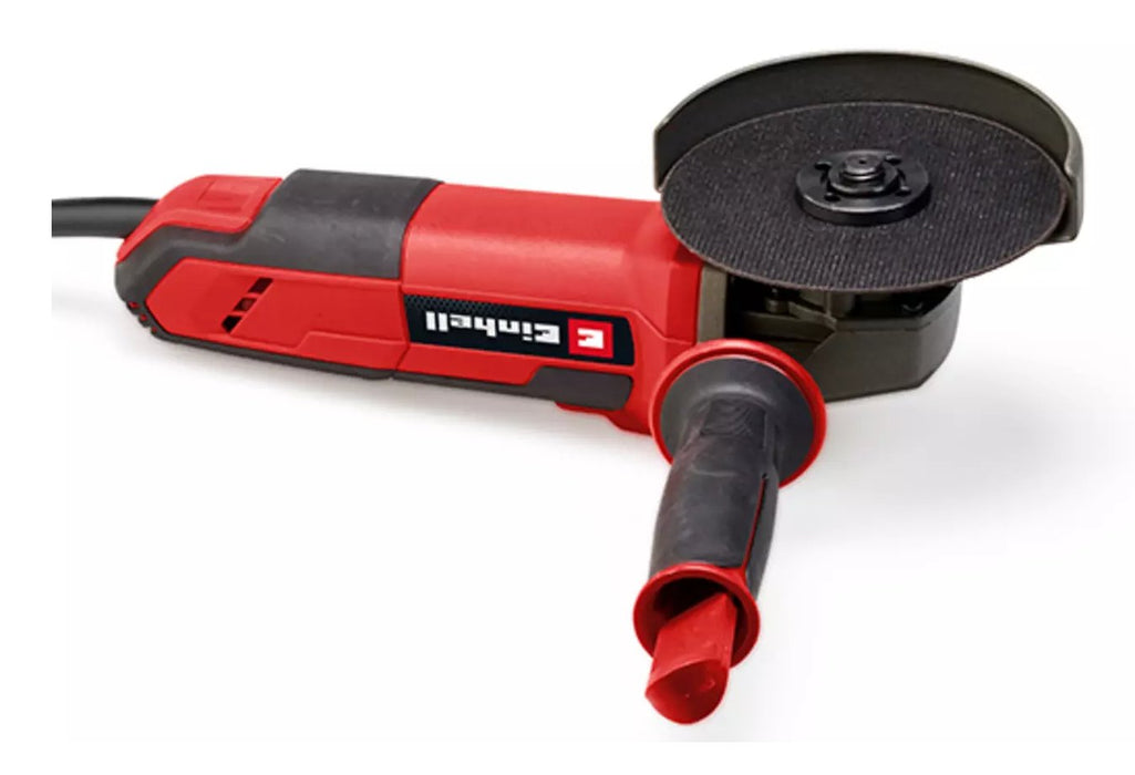 EAN 4006825674507 - Einhell TE-AG 125/1010 amoladora angular 12,5 cm 12000 RPM 1010 W 2,25 kg imagen 4