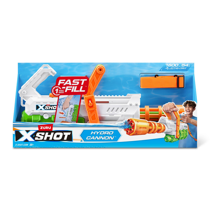 EAN 4894680029385 - XSHOT 118112 pistola de agua o globo de agua 1600 ml imagen 2