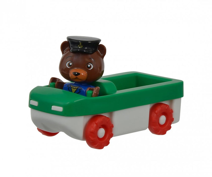 EAN 7313400015448 - Aquaplay MegaLockBox imagen 9