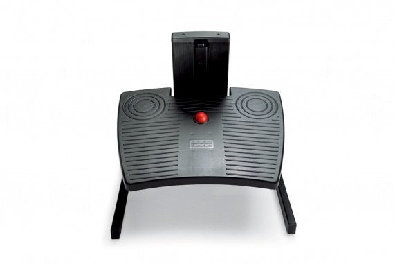 EAN 8717399993722 - BakkerElkhuizen Footform Dual Negro imagen 2