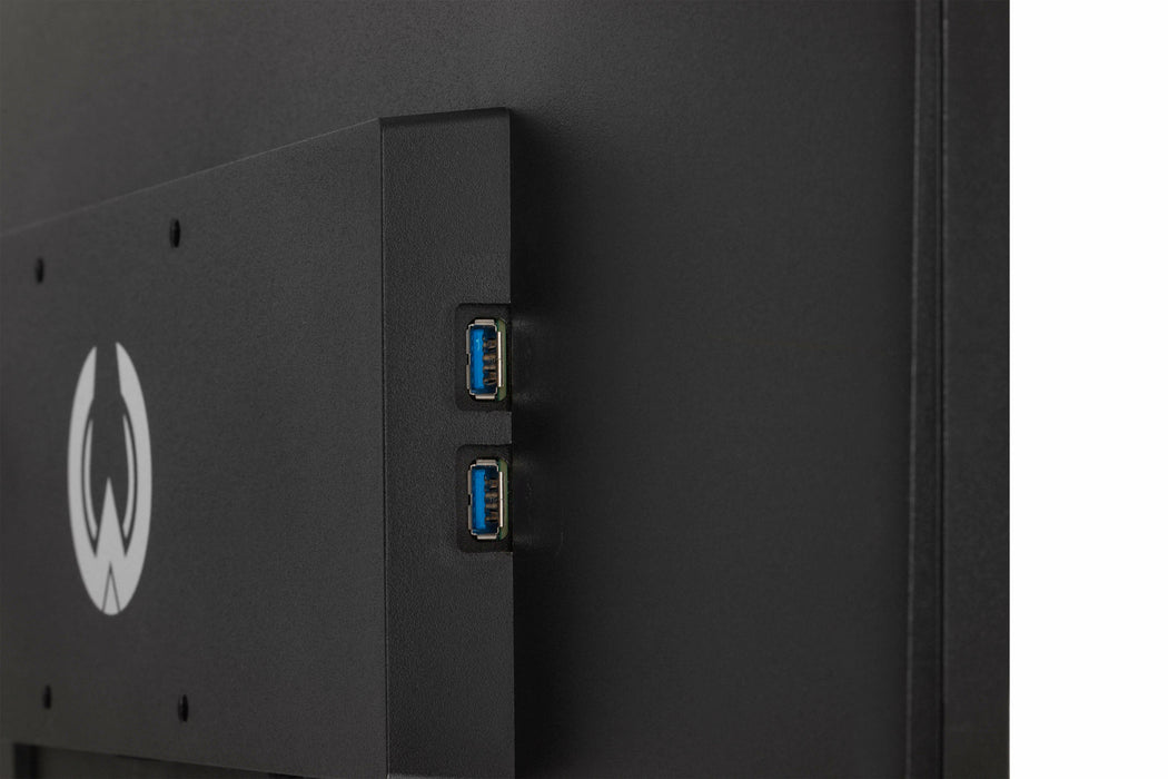 EAN 4948570123971 - iiyama G-MASTER G2770HSU-B6 pantalla para PC 68,6 cm (27") 1920 x 1080 Pixeles Full HD LCD Negro imagen 12