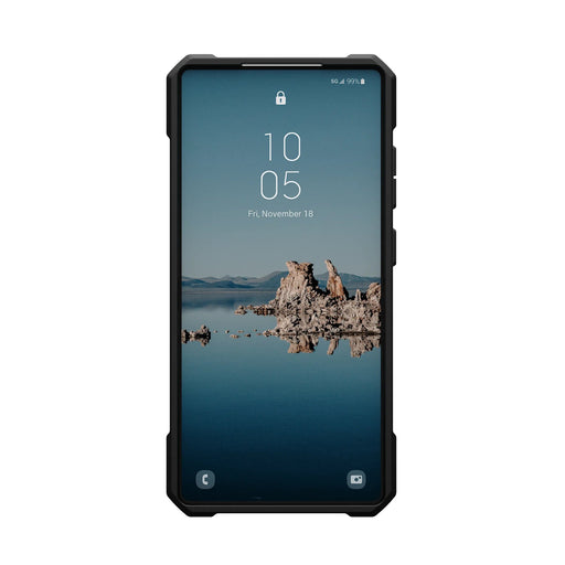 EAN 0840283918971 - Urban Armor Gear Essential Armor funda para teléfono móvil 17,3 cm (6.8") Negro imagen 2