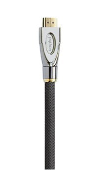 EAN 4014619717637 - Python HDMI 2.0 M/M 10m cable HDMI HDMI tipo A (Estándar) Negro imagen 1