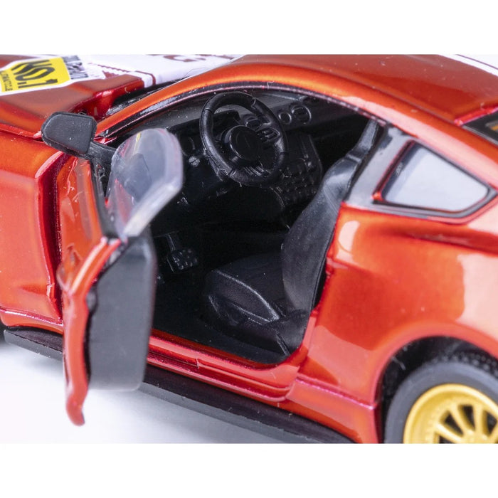 EAN 4042774475581 - Jamara 402609 vehículo de juguete imagen 18