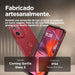 EAN 0840023287763 - Motorola moto g05 16,9 cm (6.67") SIM doble Android 15 4G USB Tipo C 4 GB 256 GB 5200 mAh Rojo imagen 16
