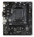EAN 4710483931635 - Asrock B550M-HDV AMD B550 Zócalo AM4 micro ATX imagen 2