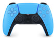 EAN 711719023104 - Sony DualSense v3 Azul Bluetooth/USB Gamepad Analógico/Digital PlayStation 5 imagen 1