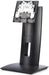 EAN 0191628341702 - HP ProOne 400 G3 Adjustable Height Stand Negro imagen 1