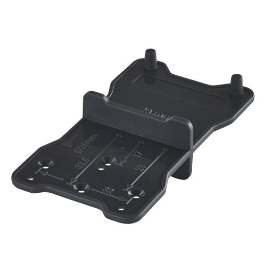 EAN 4006885872806 - wolfcraft GmbH 8728000 broca Broca Forstner 1 pieza(s) imagen 7