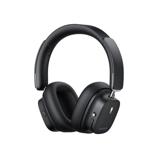 EAN 6932172682682 - Baseus Bowie 30 Max Auriculares Inalámbrico y alámbrico Diadema Llamadas/Música Bluetooth Negro imagen 1