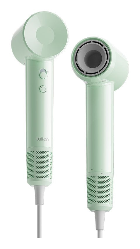 EAN 6976973850895 - Laifen SE Lite secador 1400 W Verde imagen 2