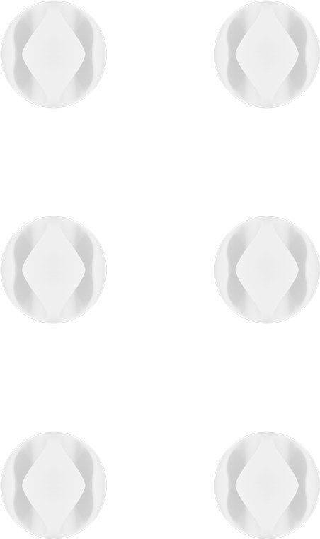 EAN 4040849703645 - Goobay 70364 organizador de cables Escritorio/pared Soporte para cables Blanco 6 pieza(s) imagen 1