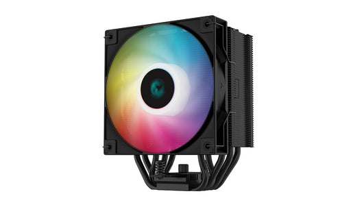 EAN 6933412727873 - DeepCool AG500 BK ARGB Procesador Refrigerador de aire 12 cm Negro imagen 2