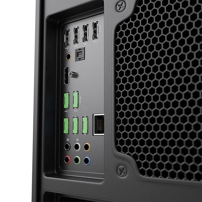 EAN 4002888404518 - Lindy 40451 bloqueador de puerto Bloqueador de puerto + clave USB tipo A Verde Acrilonitrilo butadieno es imagen 5