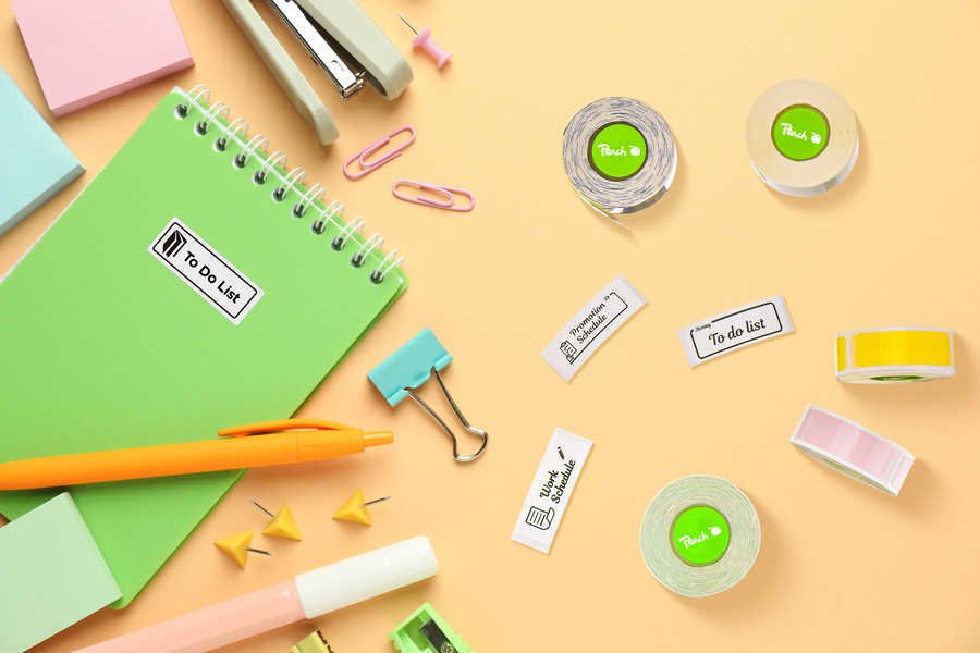 EAN 7640366813109 - Peach PE102 Transparente imagen 6