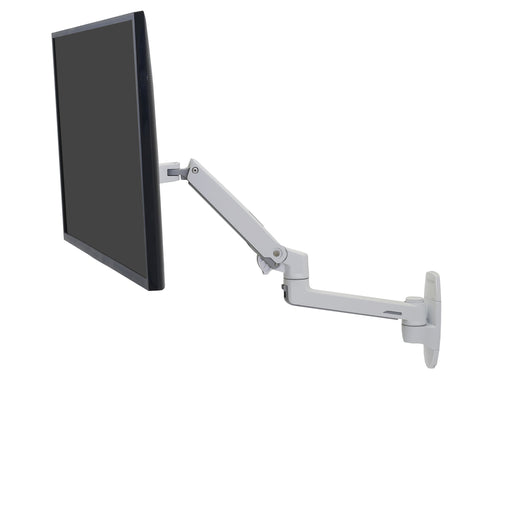 EAN 0698833053579 - Ergotron LX Series LX Wall Monitor Arm 86,4 cm (34") Pared Blanco imagen 1