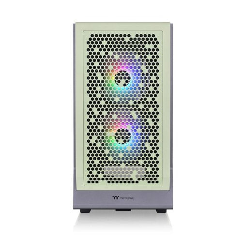 EAN 4713227539920 - Thermaltake Ceres 300 TG Midi Tower Verde imagen 2
