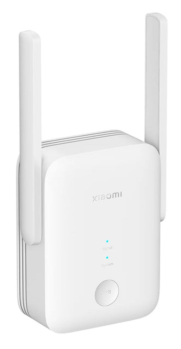 EAN 6941948706736 - Xiaomi Wi-Fi Range Extender AX1500 Repetidor de red Blanco 10, 100, 1000 Mbit/s imagen 3