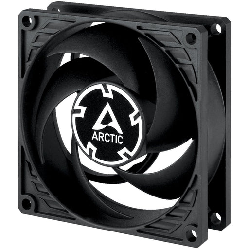 EAN 4895213704090 - ARCTIC P8 Max Carcasa del ordenador Ventilador 8 cm Negro 1 pieza(s) imagen 1