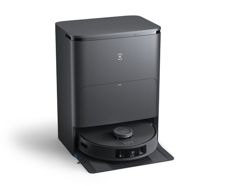 EAN 6970135033157 - Ecovacs Deebot T30S Pro 0,275 L Sin bolsa Negro imagen 2