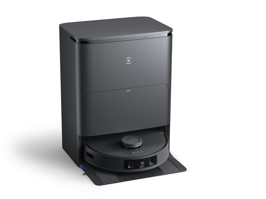 EAN 6970135033157 - Ecovacs Deebot T30S Pro 0,275 L Sin bolsa Negro imagen 2