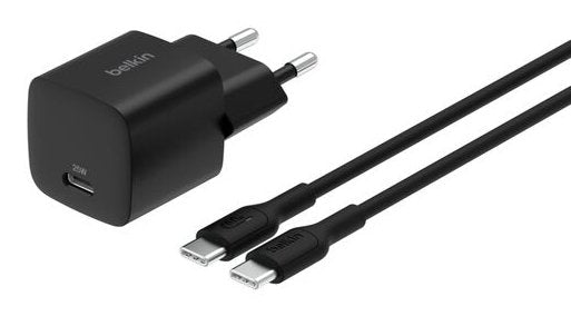 EAN 0745883920914 - Belkin BoostCharge 20000 mAh Negro imagen 3