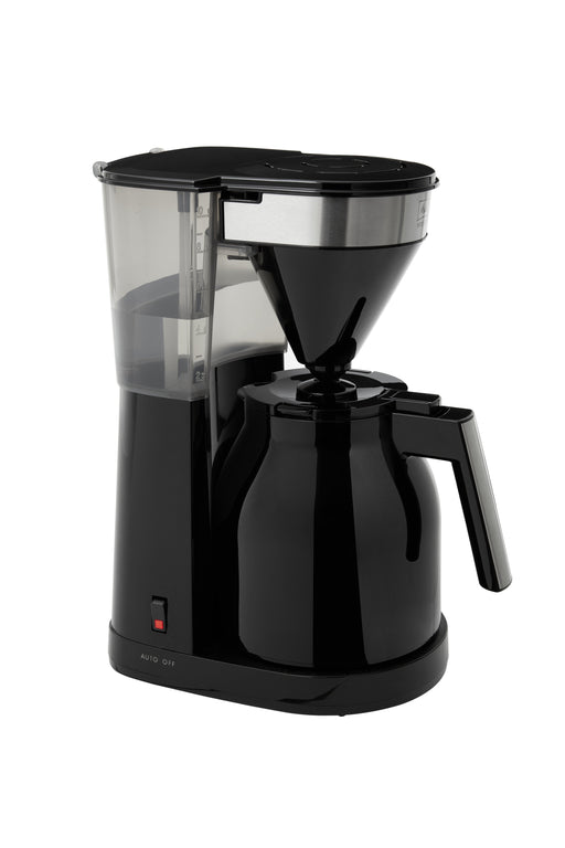 EAN 4006508218745 - Melitta 1023-08 Totalmente automática Cafetera de filtro imagen 2