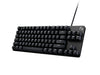 EAN 5099206097971 - Logitech G 920-010446 teclado Juego USB QWERTY Internacional de EE.UU. Negro imagen 6
