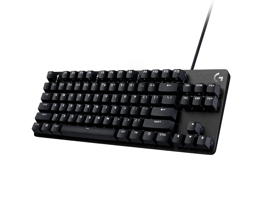 EAN 5099206098428 - Logitech G 920-010565 teclado Juego USB AZERTY Belga Negro imagen 6
